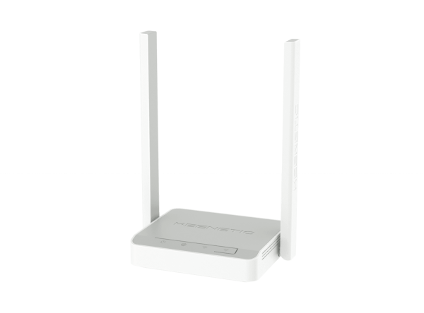 Купить Wi-Fi роутер KEENETIC 4G, белый (KN-1212)